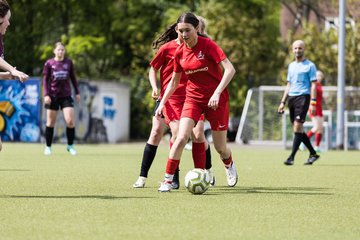 Bild 237 - wBJ ETV - Eilbek : Ergebnis: 1:4